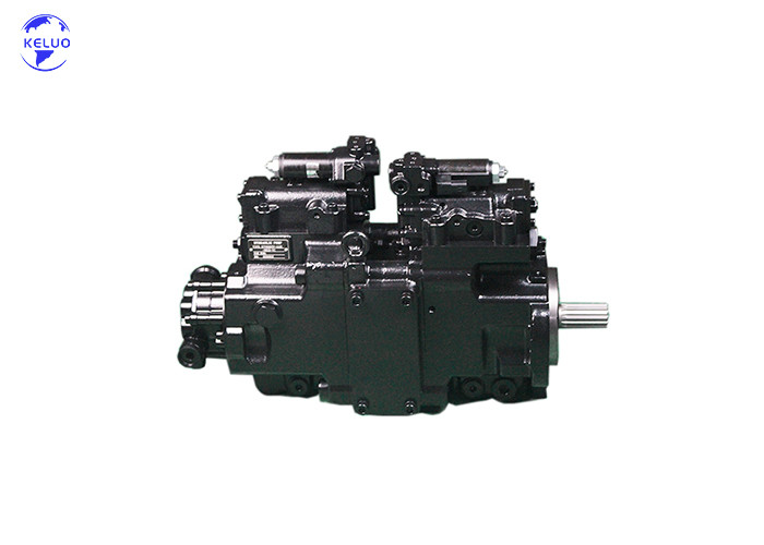 Construction Machinery K7V63DTP Excavator Pump Axial Piston