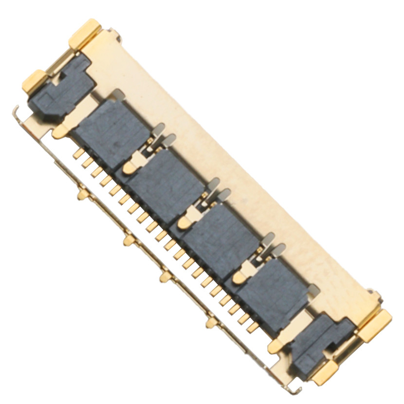 20682-020E-02 medical equipment LVDS Cable Assembly Board End Connector