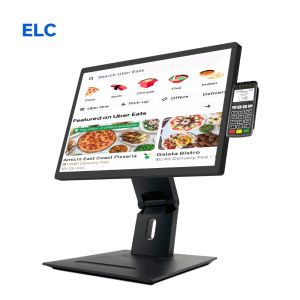 2025 RK3568 Android11 Tablet 21" 1920*1080 250cd 16:9 Portable Tv for Restaurant