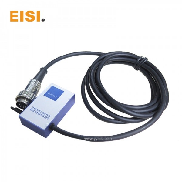 Printing Machine Spare Parts Heidelberg CD102 Machine Sensor