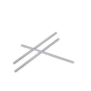 High Hardness Unground Tungsten Carbide Blanks Suppliers Customized