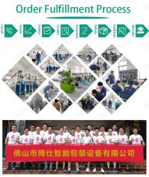 Foshan Boshi Packing Machinery Co., Ltd.