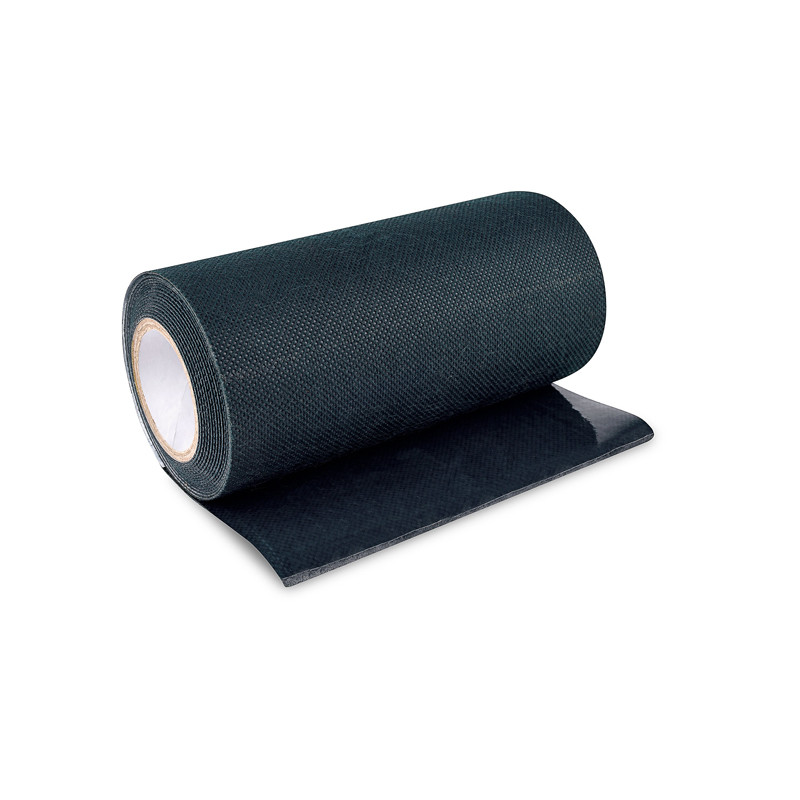 5m By 15cm Green Joining Non Woven Self Adhesive Lawn Carpet Seaming Tape