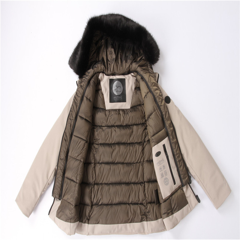Mlfml, Ladies Bonded Softshell Coats Cool High Quality Fashion And Casual