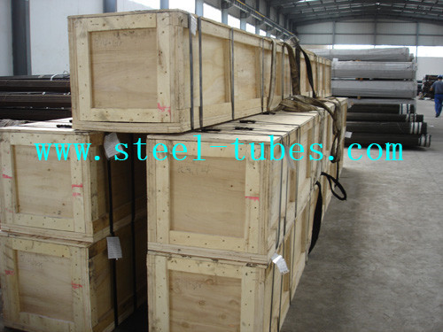 DIN2391 St35 NBK Cold Drawn Seamless Steel Tube 14x3mm for Engineering Machinery Industry