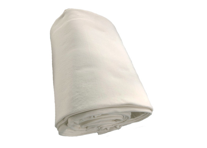 50m/Roll Flatwork Ironer Laundry Aramid Nomex Padding