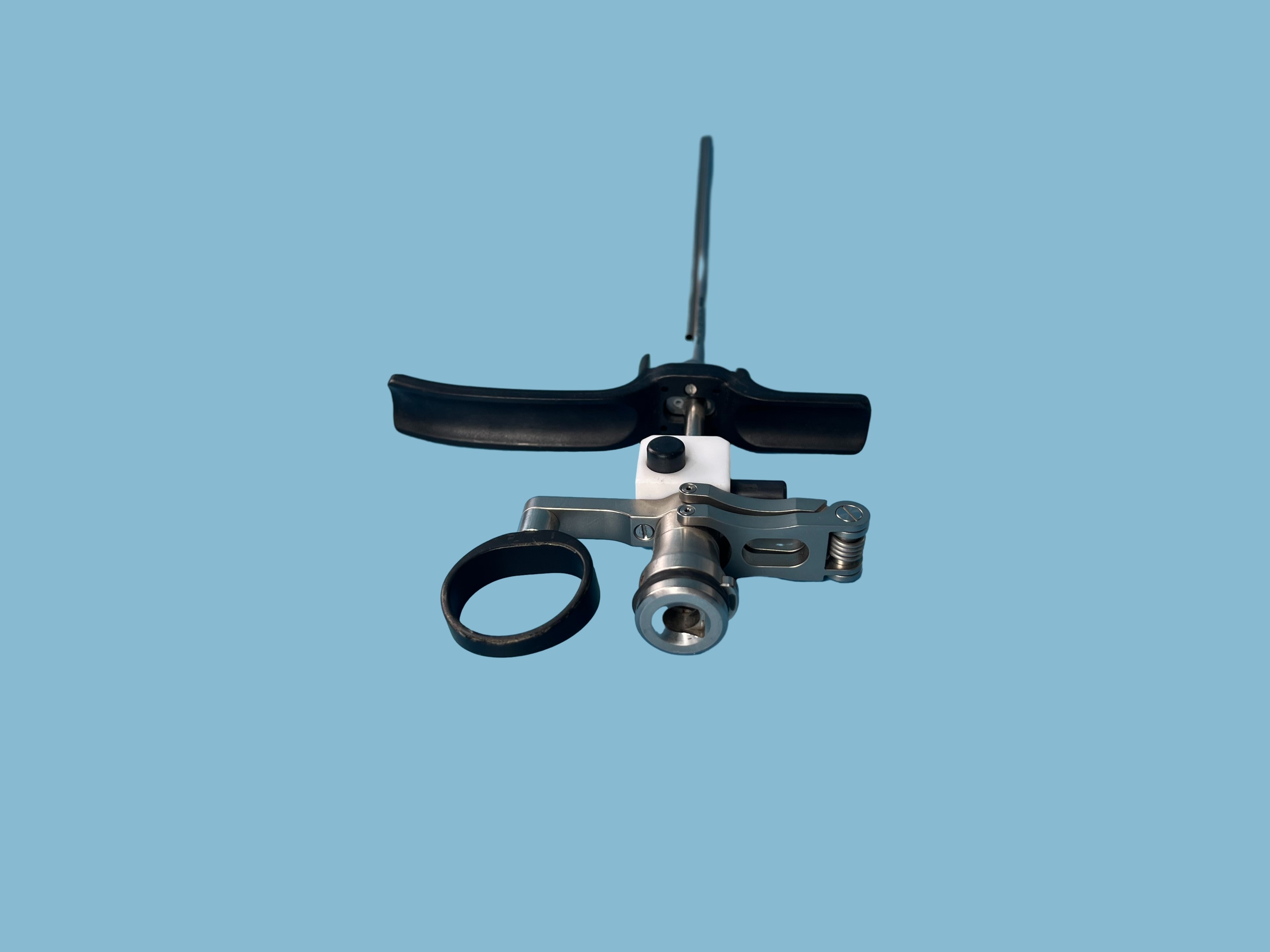 502-990-401 Rigid Endoscope For Urological Surgery In Good Condition