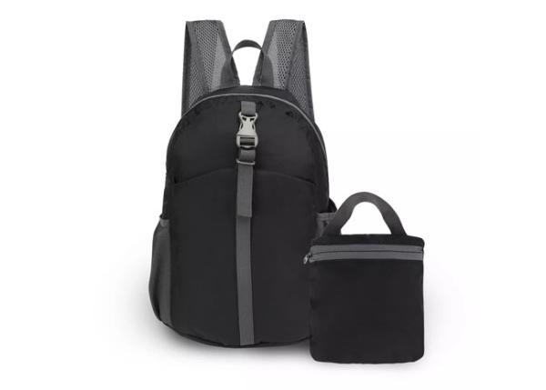 Quality Breathable Lightweight Travel Backpack for sale