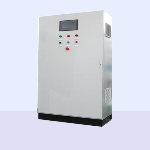 AC Low Voltage Frequency Conversion Cabinet For Power Industry