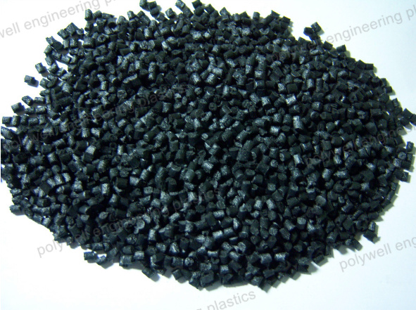PA66 GF25 Thermal Break Strips Extrusion Mold Polyamide Profiles Making Tool for Pipe Production Line