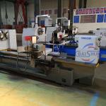 New Design Branding Cnc Lather Machine For Rebar Rollers Cnc Notching And