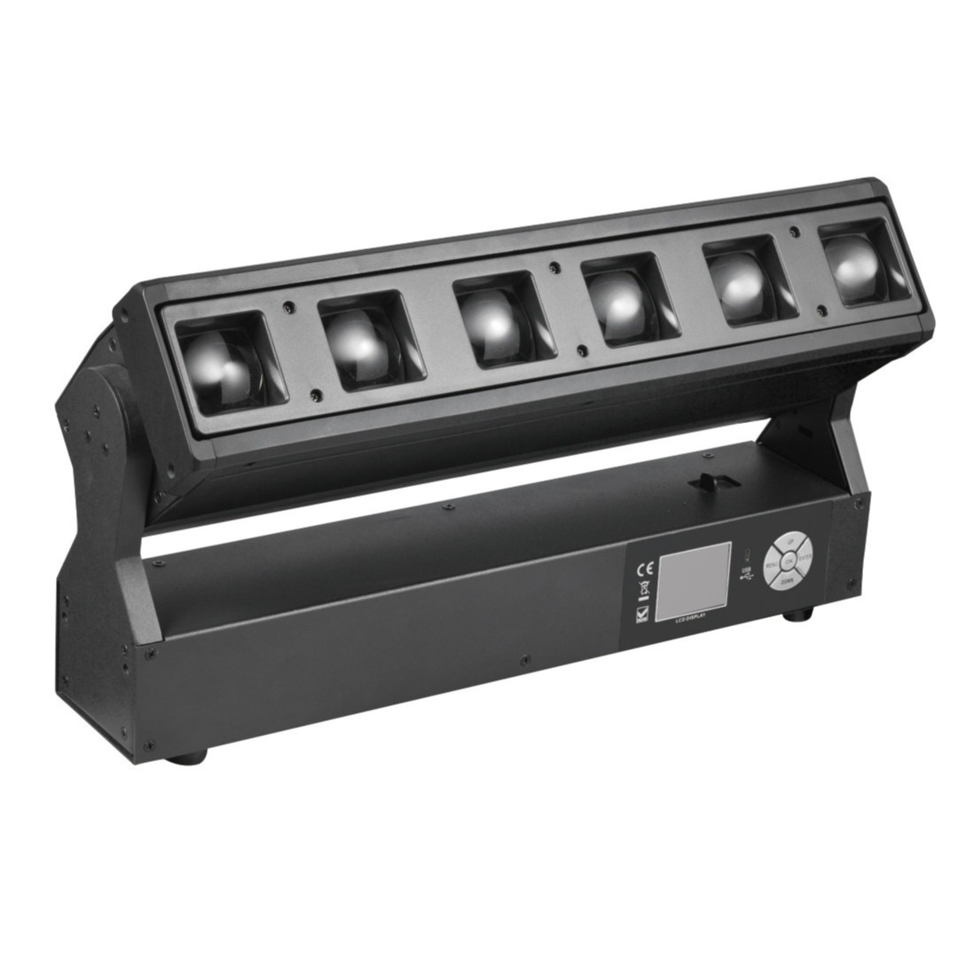 ZOOM LED Beam Stage Light High Power supplier