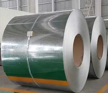 Roofing Material Prime PPGI Color Coated Prepainted Galvanized Steel Coil