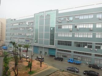 Shenzhen CY COM Product Co., Ltd