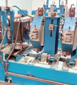 Multi Channel Eddy Current Testing System 10 MHz Frequency Range
