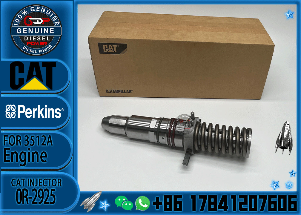 3508 3512 3516 3524 fuel injector 4P-9077 0R-2925 4P-9075 4P-9076 4P-9077 9Y3773 0R-2923 0R-2412 7C4184 7C4174 7C2239 7e
