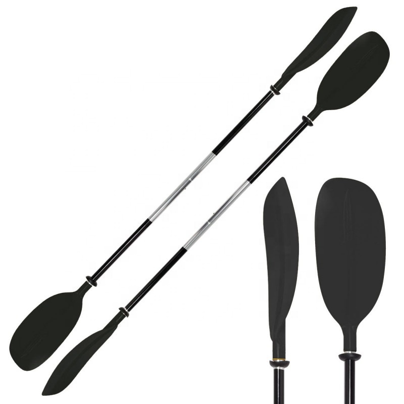 2022 Wholesale Sup Paddle Fiberglass Carbon Fiber Kayak Paddle Sup Stand Up Board Kayak Sup Paddle