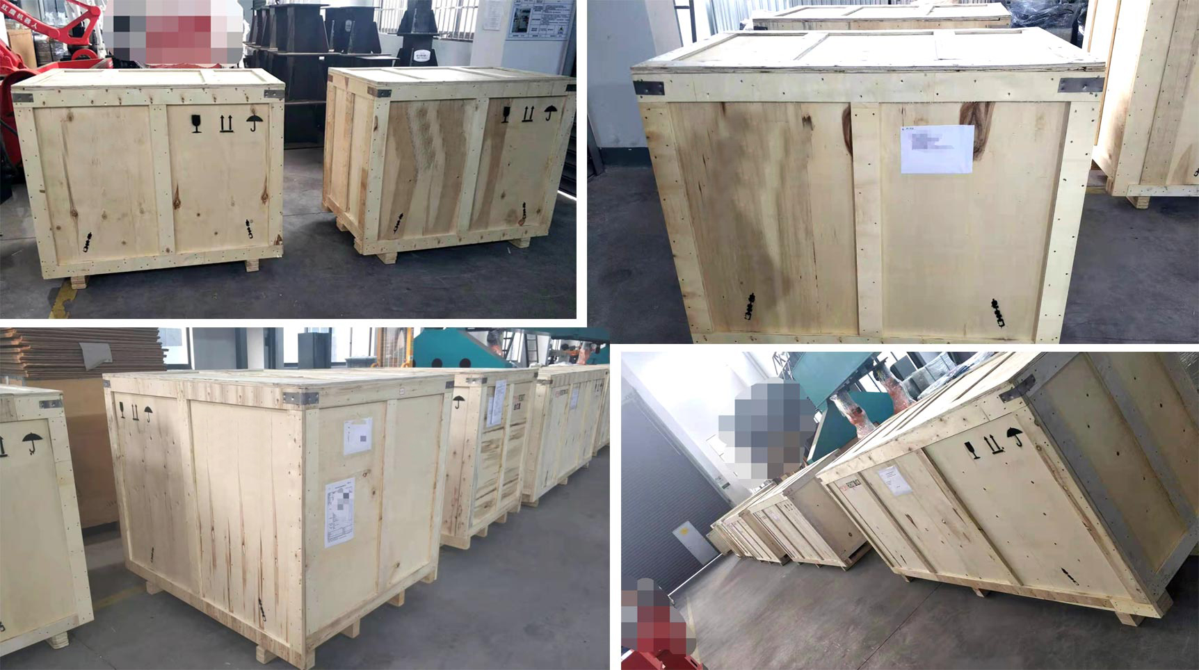 Max Laser Source Bearing 6 Axis Robot Arm 1500W Fiber Laser Welding Machine for Easy Operation and Industrial Welding