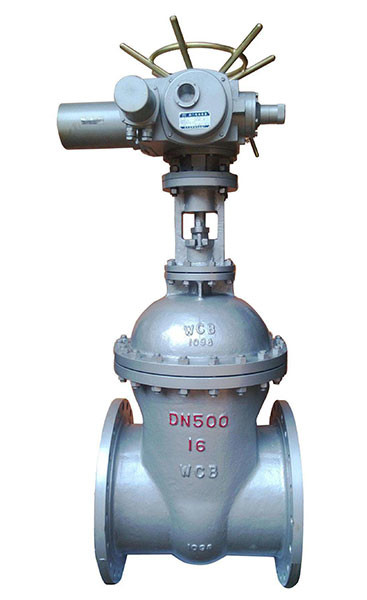 Main Valve Flange And Wafer Switch Type Electronic Butterfly Valve Or By Pass Valve Turbine Spare Parts