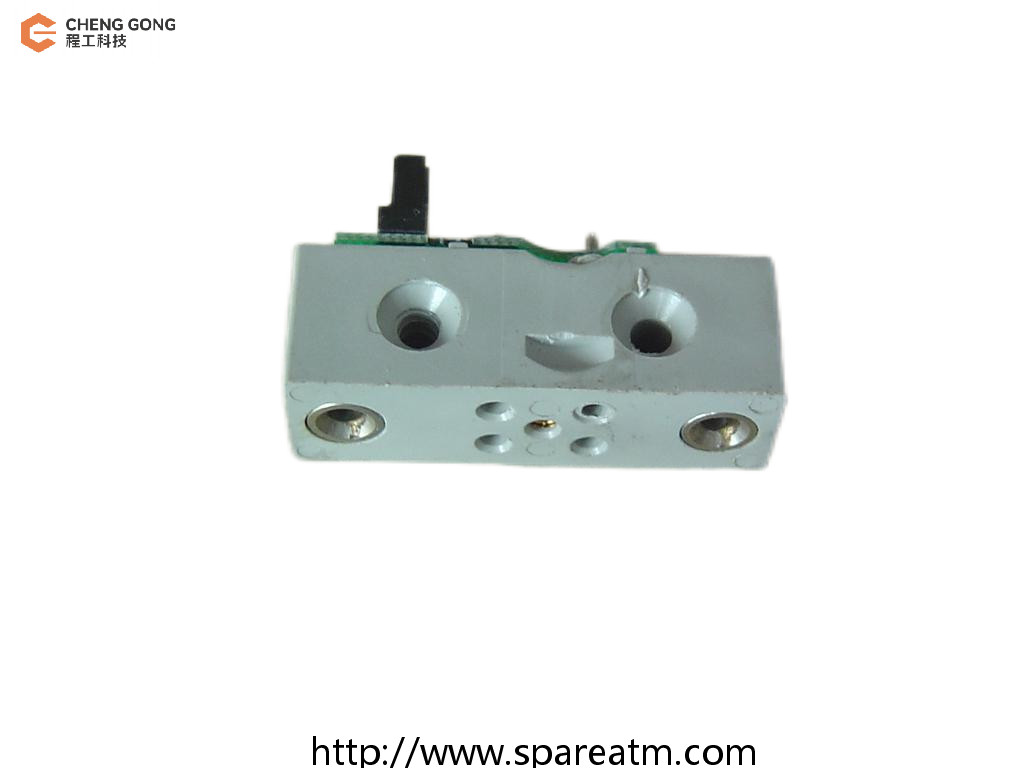 ATM Machine Spare Parts NMD Connector Cassette A004173