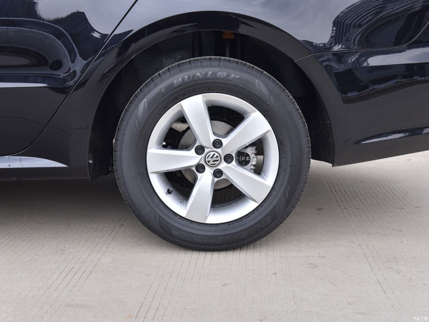 Volkswagen Lavida Qihang 2019 1.5L Compact Car 4 Door 5 Seats Sedan