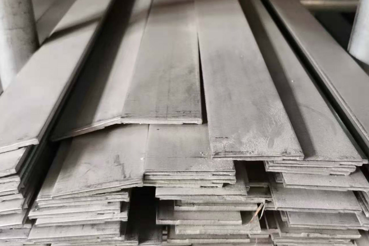 ASTM A240 ASTM A276 316L Stainless Flat Bar