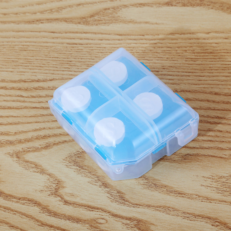 2 Week 14 Day Pill Organizer