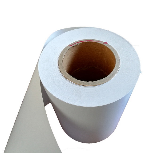 1um 1500m Self Adhesive Return Address Labels Roll