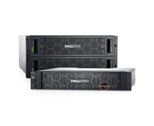 Original ME412 PowerVault Expansion Rack Storage Server with 2.4G HZ Processor ' Choice