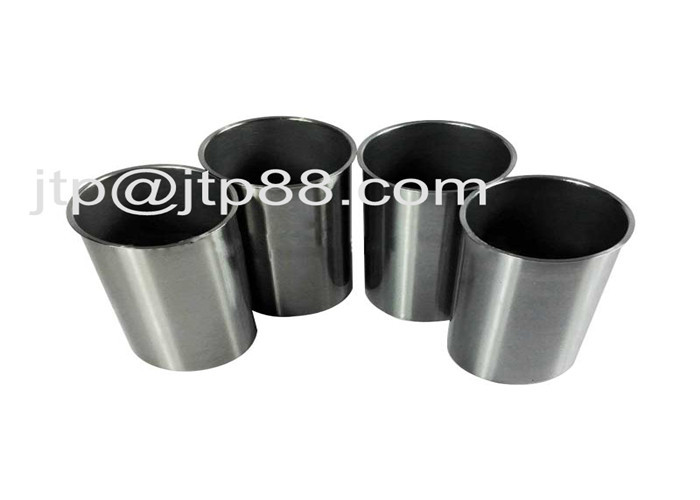 DS50 DS60 DS80 Excavtor Spare Parts Engine Cylinder Liner For Hino 11467-1550