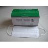 Buy cheap Safety Protective Disposable Nose Mask , Earloop Medical Mask Anti Dust from wholesalers