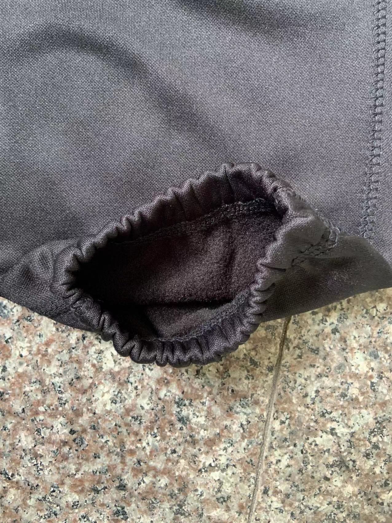 Winter Sports Wear Tracksuits Running Wear Jogger Sweatpants For Men Kids