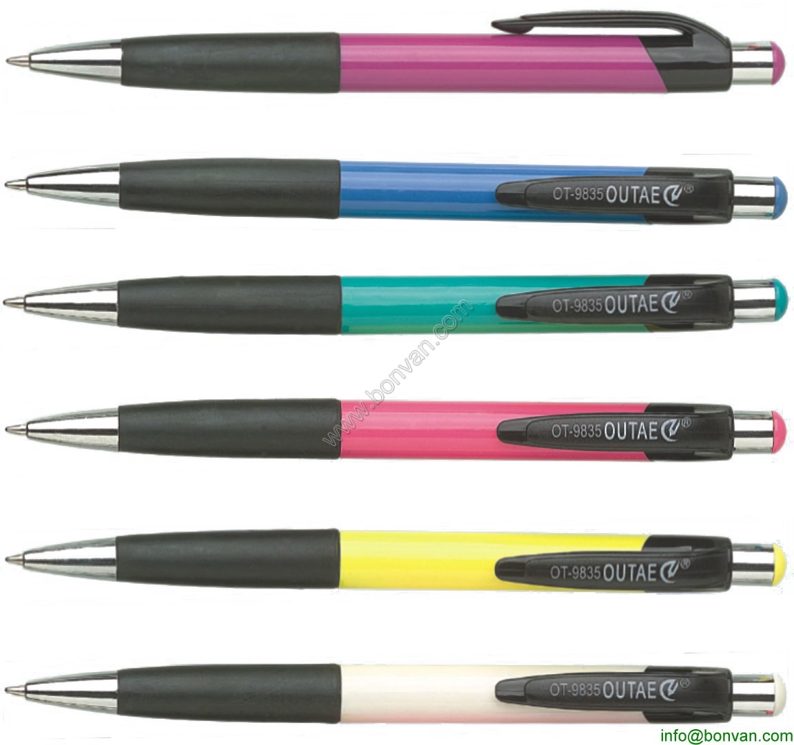 popuplar office pen