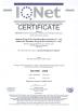 Shenzhen King of Sun Industry Co. Ltd Certifications