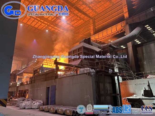 Open Die Ship Transmission Shaft  Forged Step Shafts Manufacturing OEM Services 0