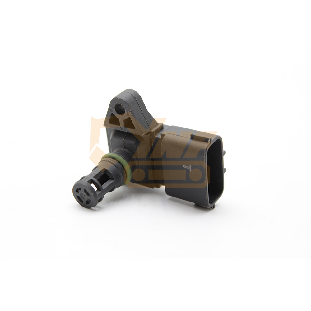 High Performance Pressure Sensor OE 6754-81-2701 4921322 For Komatsu PC200-8