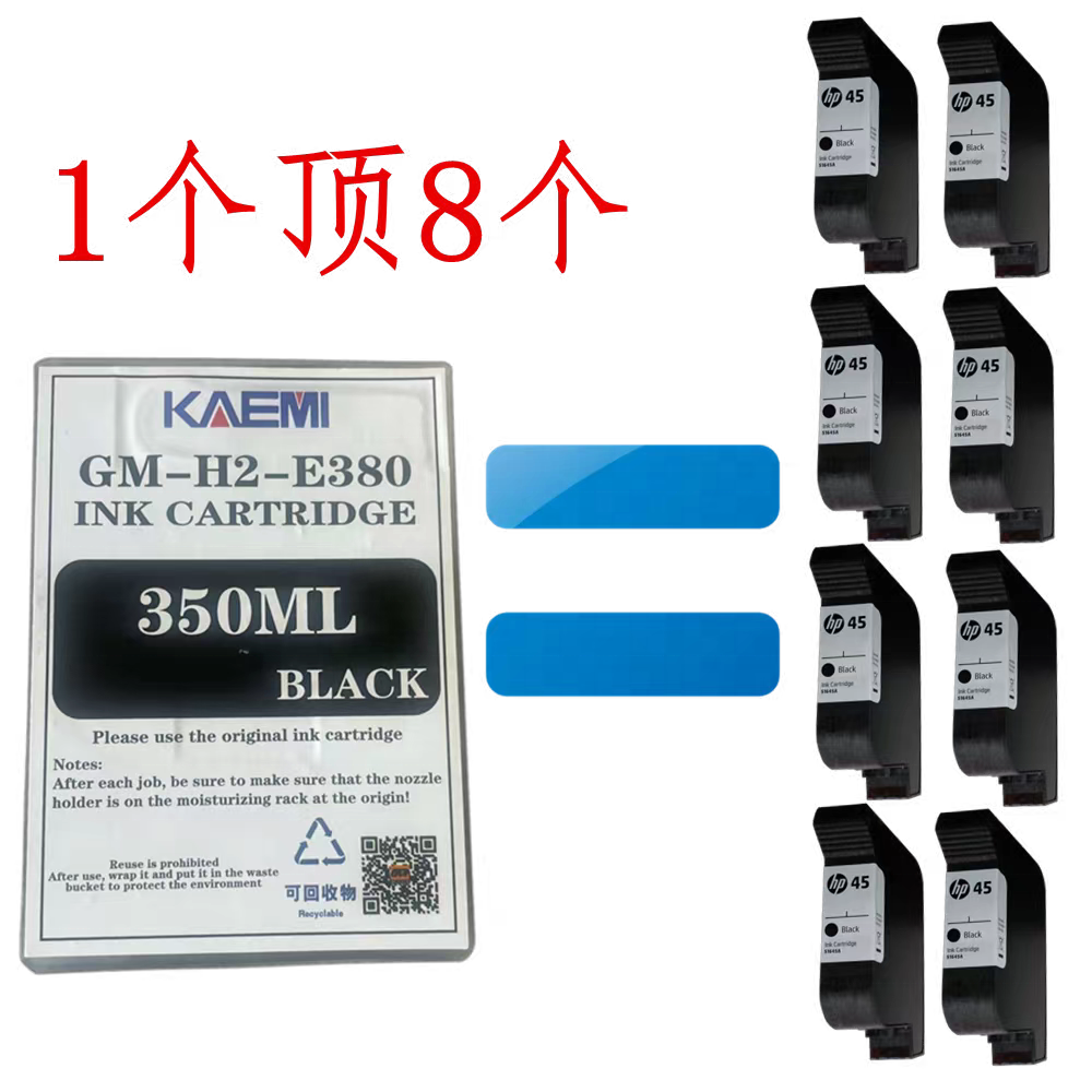 Free Lifetime Software Kaemi Vertical Inkjet Cutter Plotter for Kraft Paper Printing