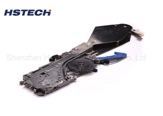 High Precision And Stable Quality Alloy And Plastic SMT JUKI 8mm Tape Feeder