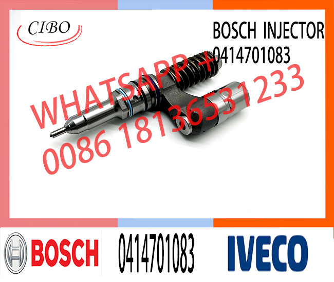 0414701083 0414701013 0414701052 unit injector 0 414 701 083 fuel injection pump 0414701083