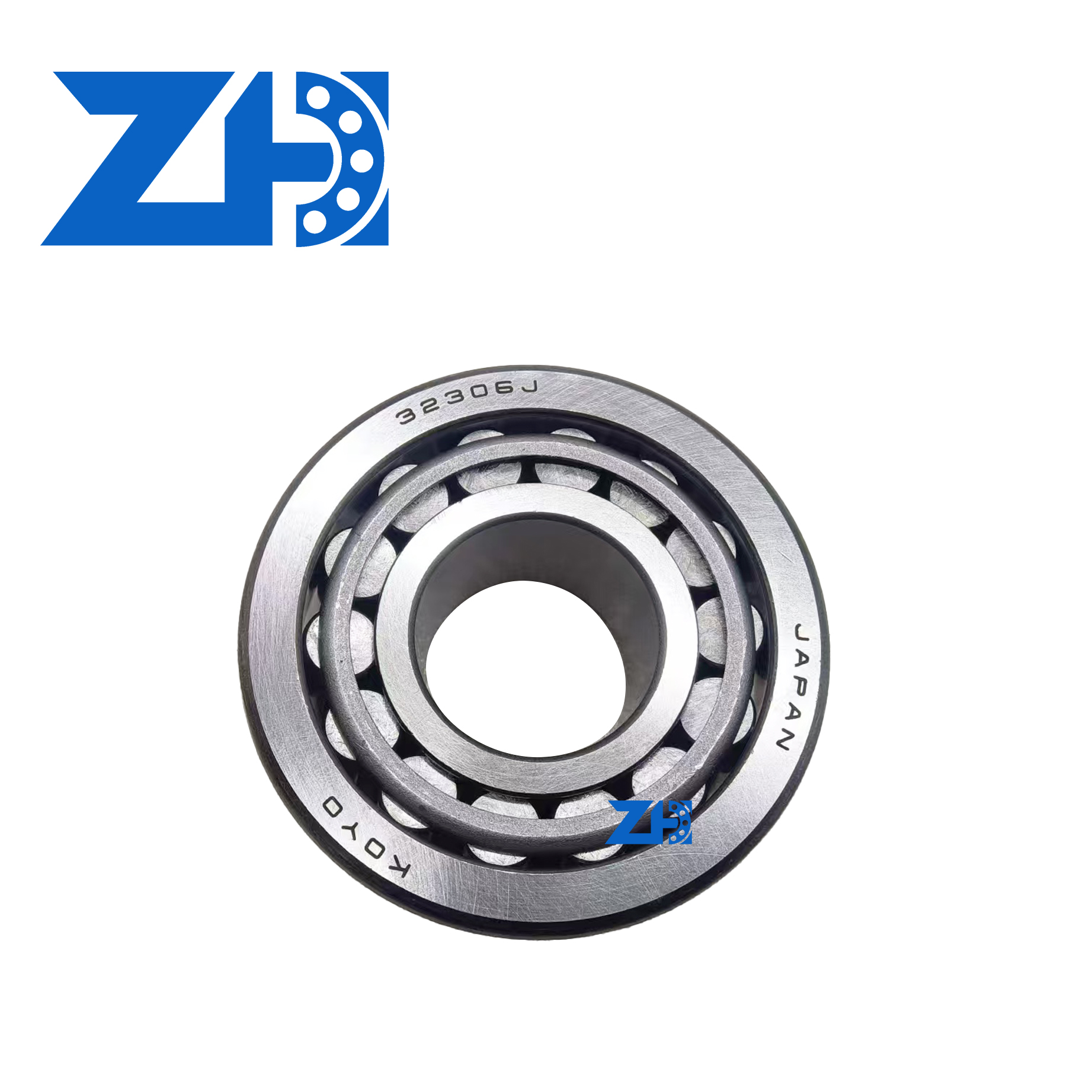 Elite 32306JR Taper Roller Bearings Premium Craftsmanship for Seamless Performance