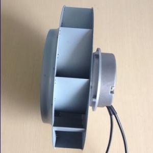 Buy cheap Durable EC Motor Fan Air Blower Fan For Air Source Heat Pumps product