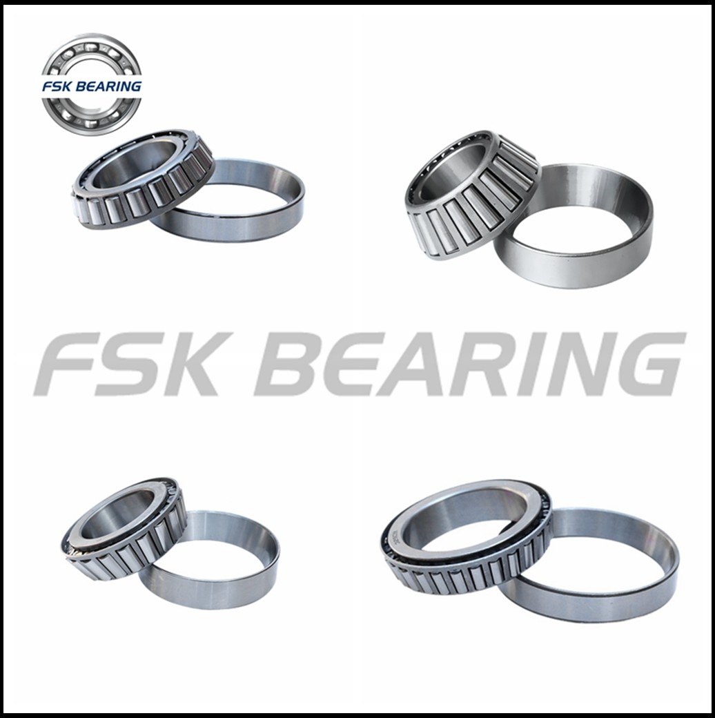 Premium Quality 1102864 Tapered Roller Bearing 105X190X39 MM Single Row