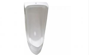 Buy cheap Hand Wall Mounted Men Urinal Toilet Gravity Flushing Mens Urinal For Home product