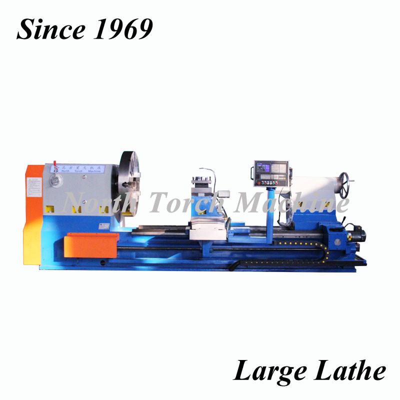 Low Noise CNC Machine Tool Aluminum Mold Use Energy Saving High Durability