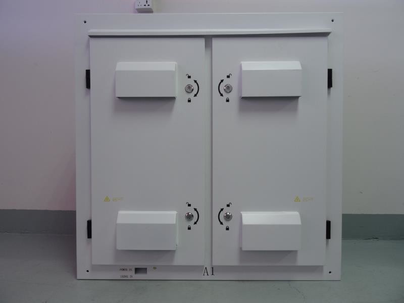 P8 Outdoor Led Billboard Big Advertising Screen