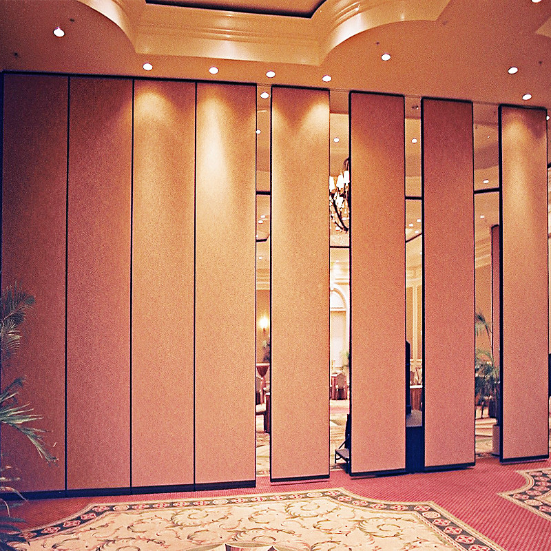 Conference Room Project Wood Fiber Acoustic Sound Absorbing Panels For Home