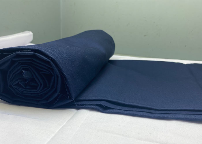 Custom 100% Cotton Multi Functional Fabric For Workwear