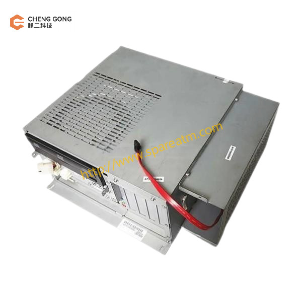 YA4210-4303G006 Oki 21se 6040w ID00216 PC Core Parts For ATM Machines
