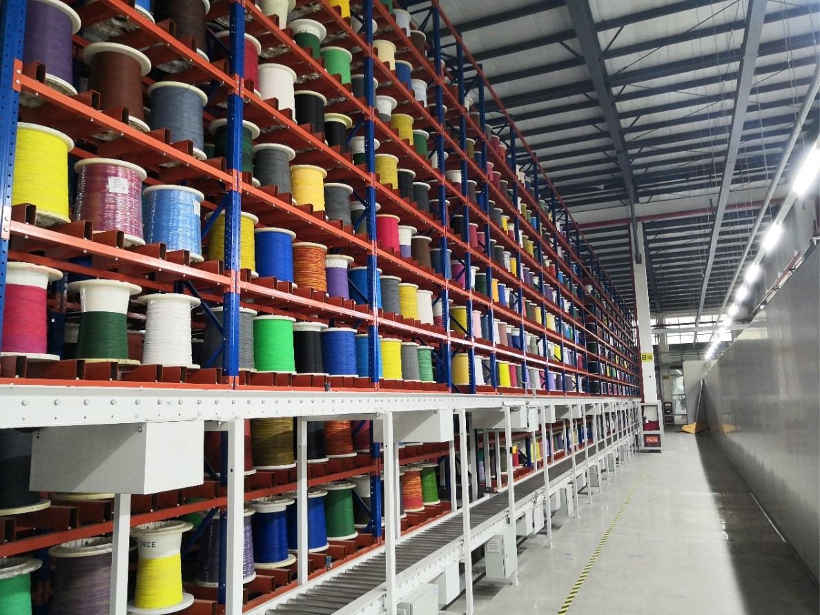 Automobile And Truck Industry Intelligent Manufacturing Processes