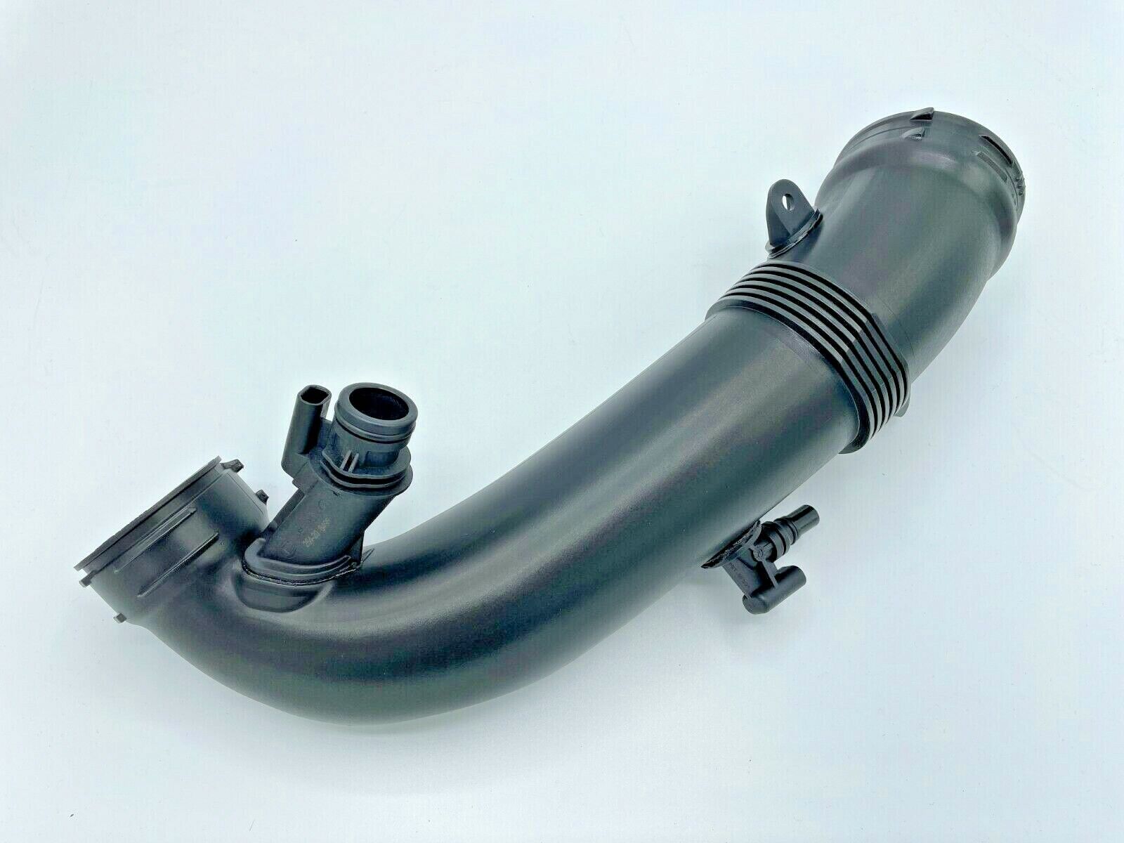 13717627501 Auto Intake Tube Hose for BMW R55 R60 Replacement SQCS 13717627501